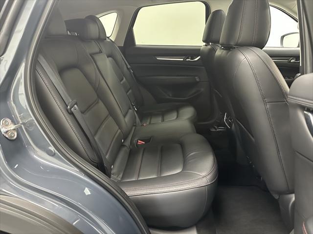 used 2025 Mazda CX-5 car, priced at $29,925