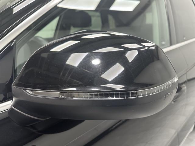 used 2021 Audi Q5 car, priced at $22,701