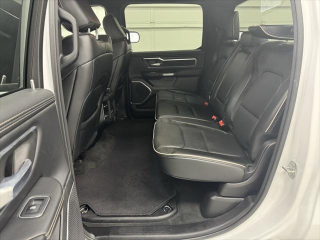 used 2024 Ram 1500 car, priced at $42,081