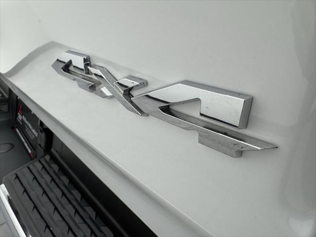 used 2024 Ram 1500 car, priced at $42,081