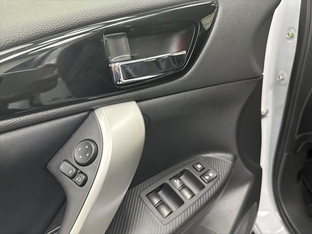 used 2024 Mitsubishi Eclipse Cross car, priced at $23,464