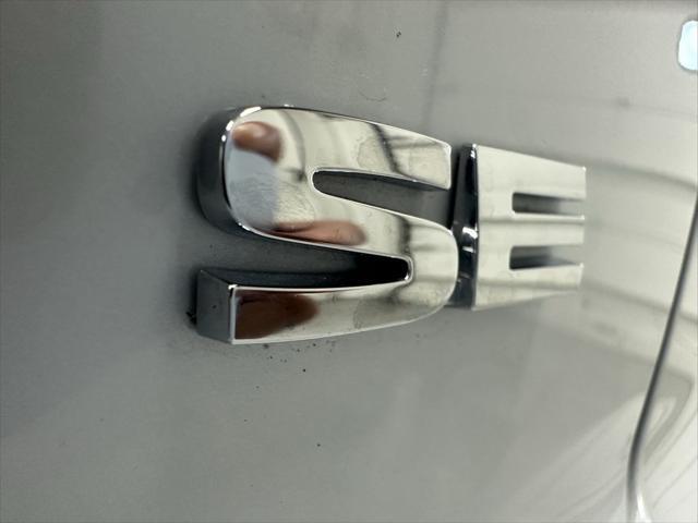 used 2024 Mitsubishi Eclipse Cross car, priced at $23,464