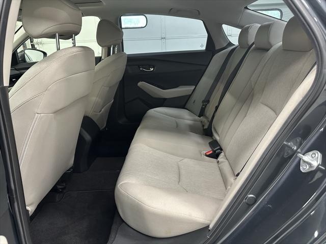 used 2024 Honda Accord car, priced at $24,591