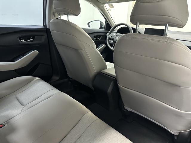 used 2024 Honda Accord car, priced at $24,591