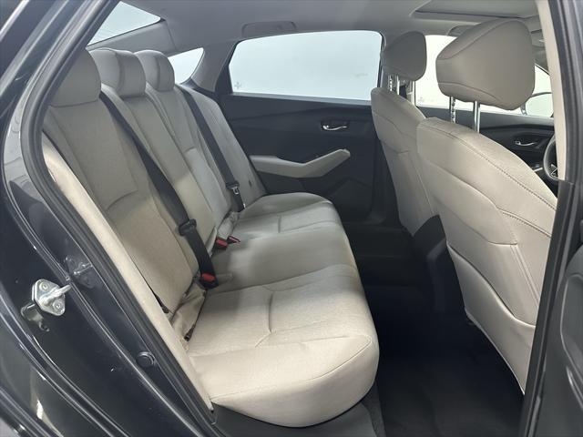 used 2024 Honda Accord car, priced at $24,591