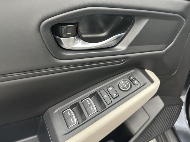 used 2024 Honda Accord car, priced at $24,591