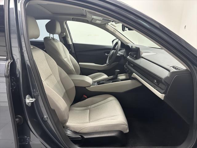 used 2024 Honda Accord car, priced at $24,591