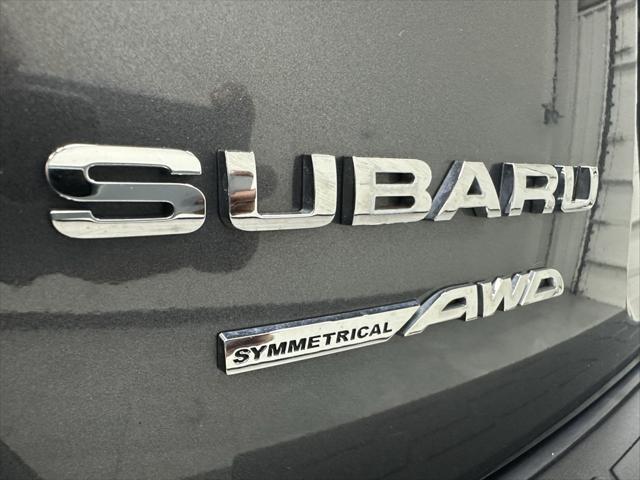 used 2023 Subaru Crosstrek car, priced at $22,812