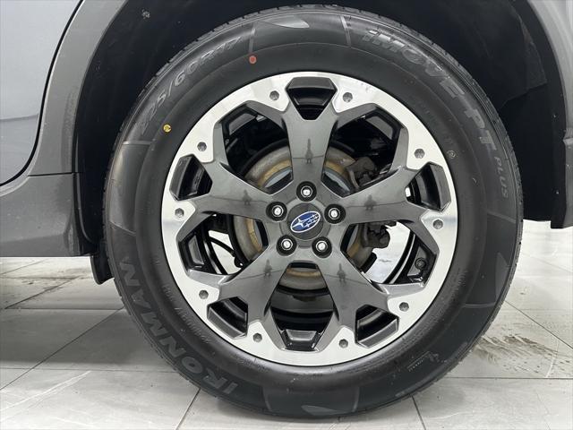 used 2023 Subaru Crosstrek car, priced at $22,812