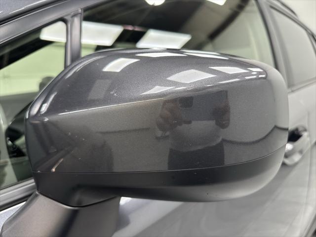 used 2023 Subaru Crosstrek car, priced at $22,812
