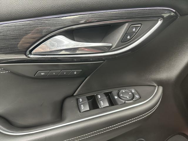 used 2023 Buick Envision car, priced at $21,510