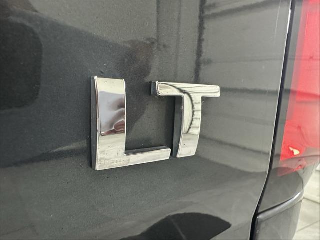 used 2017 Chevrolet Colorado car, priced at $19,427