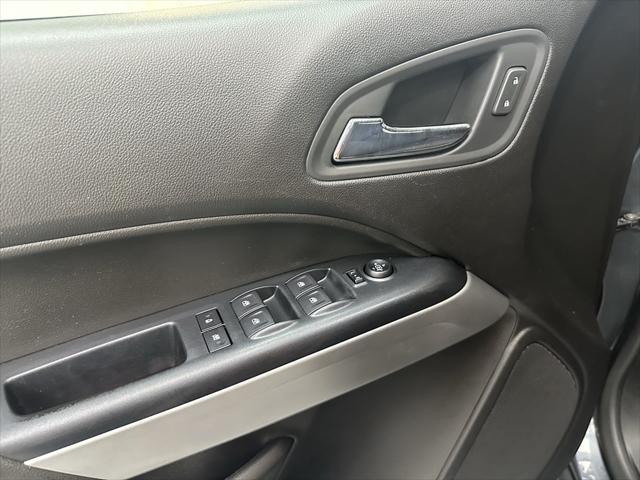 used 2017 Chevrolet Colorado car, priced at $19,427