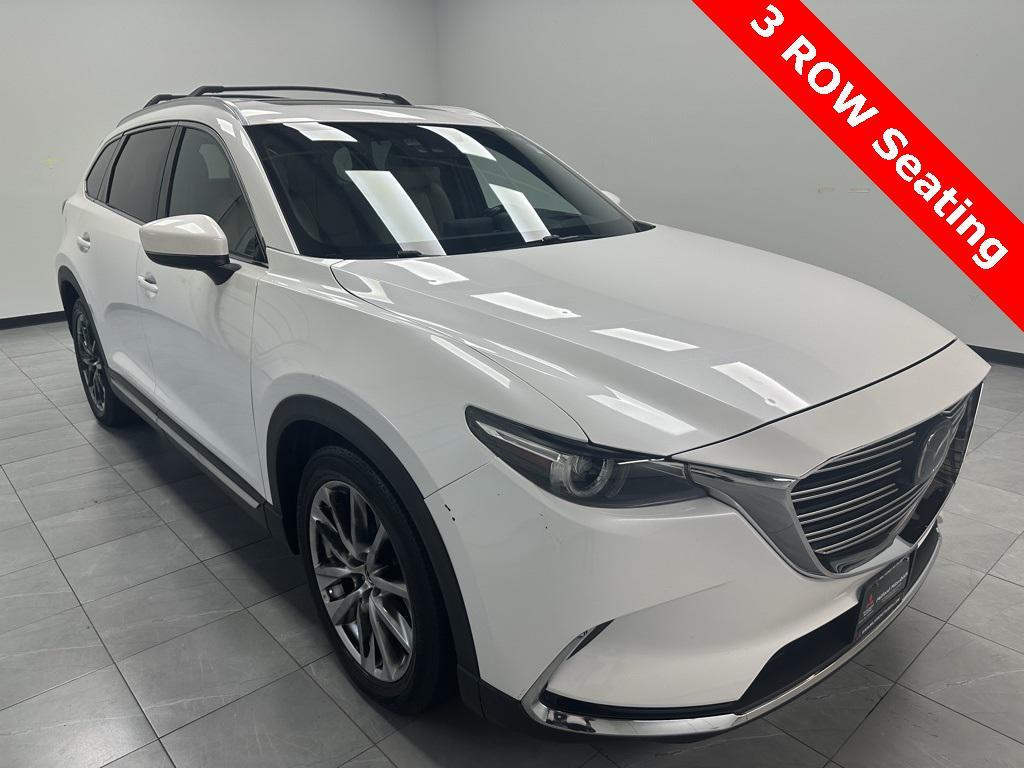 used 2016 Mazda CX-9 car, priced at $13,977