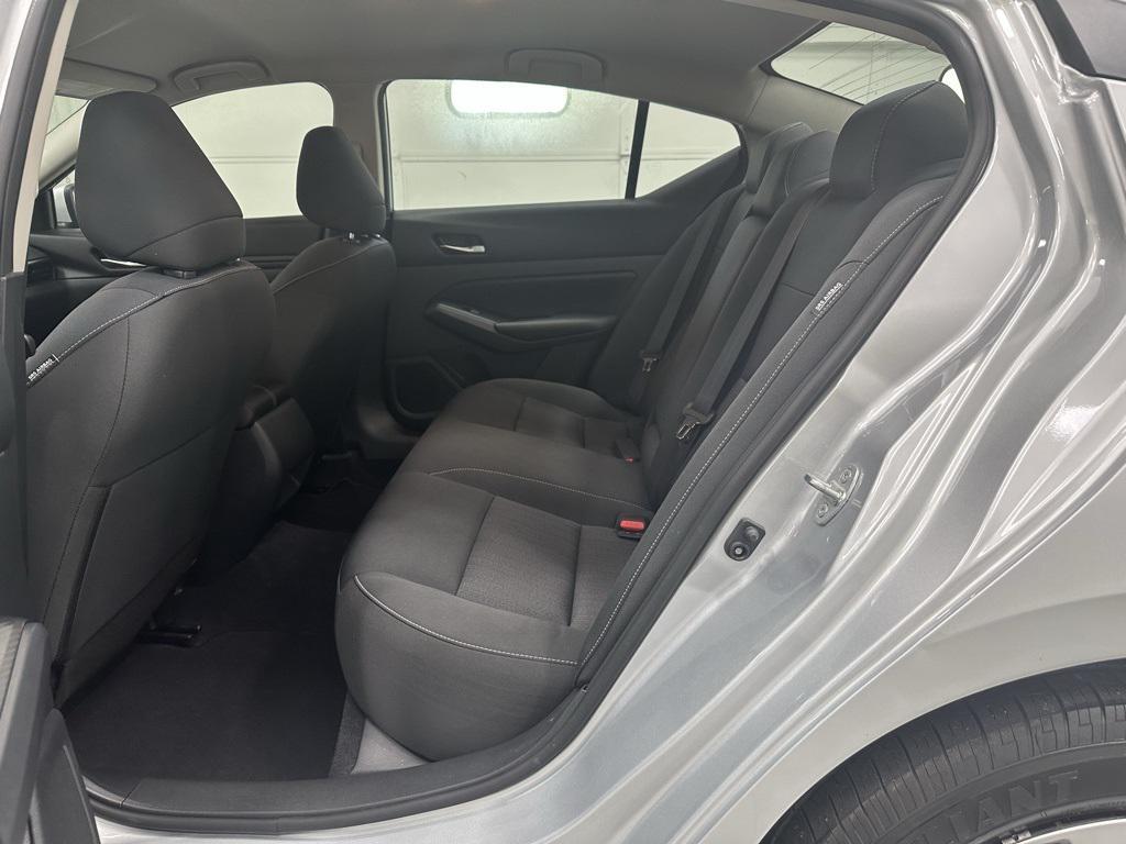 used 2022 Nissan Altima car, priced at $14,477