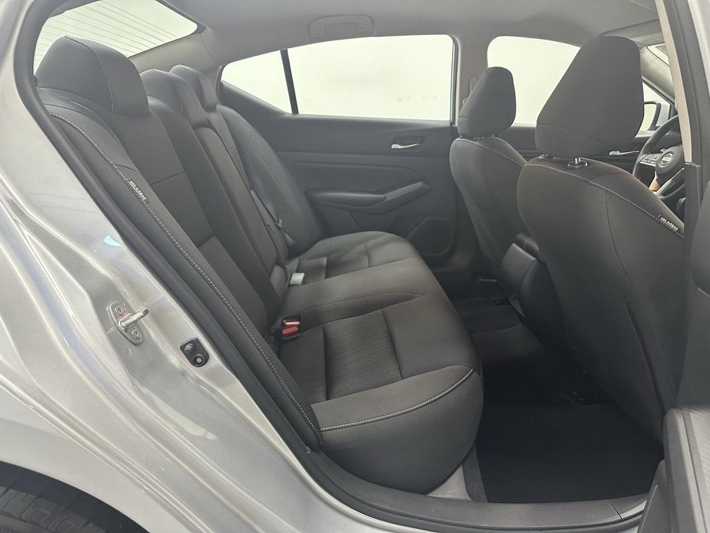used 2022 Nissan Altima car, priced at $14,477