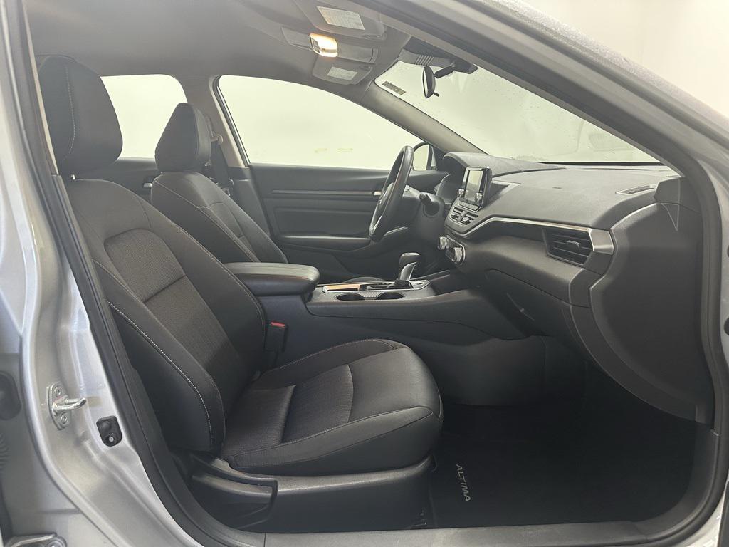 used 2022 Nissan Altima car, priced at $14,477