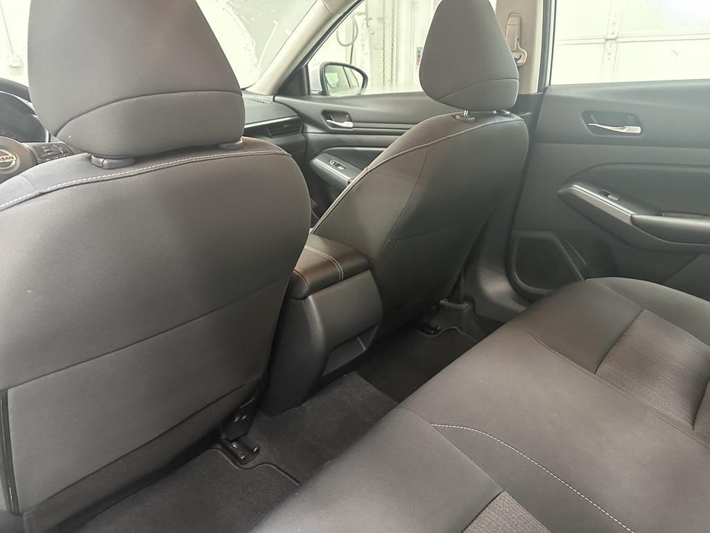 used 2022 Nissan Altima car, priced at $14,477