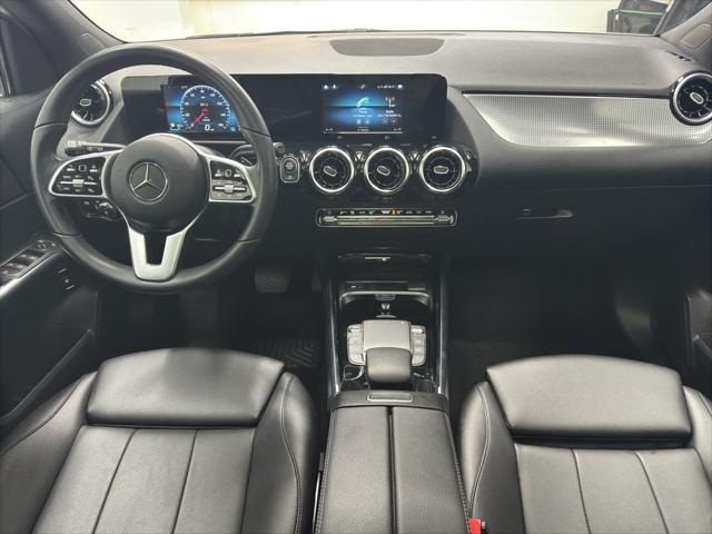 used 2021 Mercedes-Benz GLA 250 car, priced at $25,672