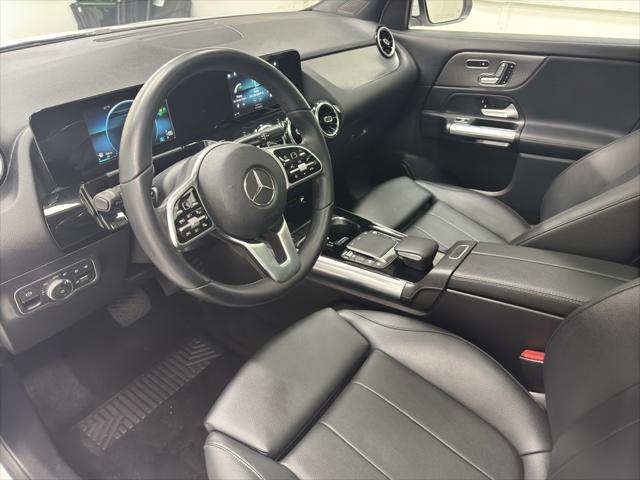 used 2021 Mercedes-Benz GLA 250 car, priced at $25,672