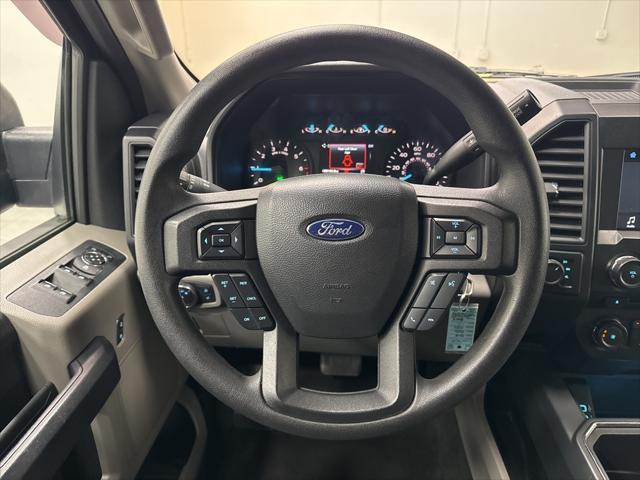 used 2018 Ford F-150 car, priced at $24,976