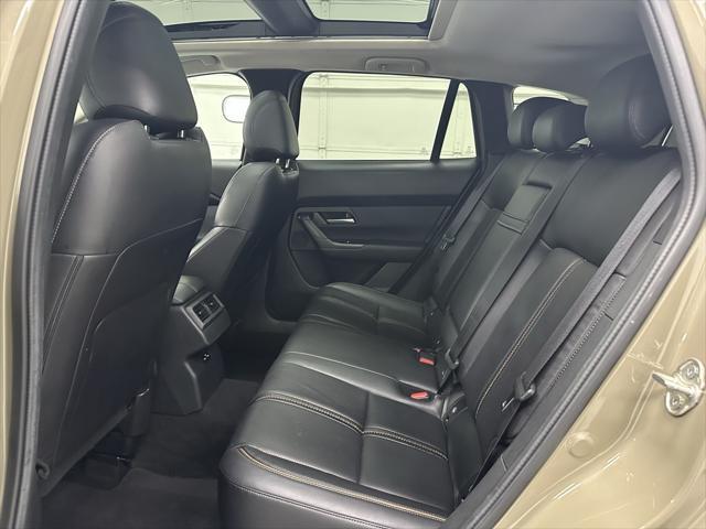 used 2023 Mazda CX-50 car, priced at $27,815