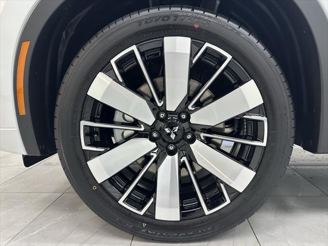 new 2025 Mitsubishi Outlander car, priced at $44,200