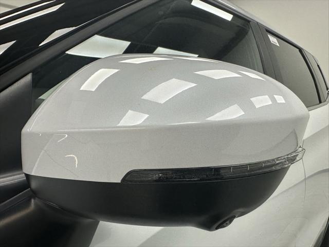new 2025 Mitsubishi Outlander car, priced at $38,360