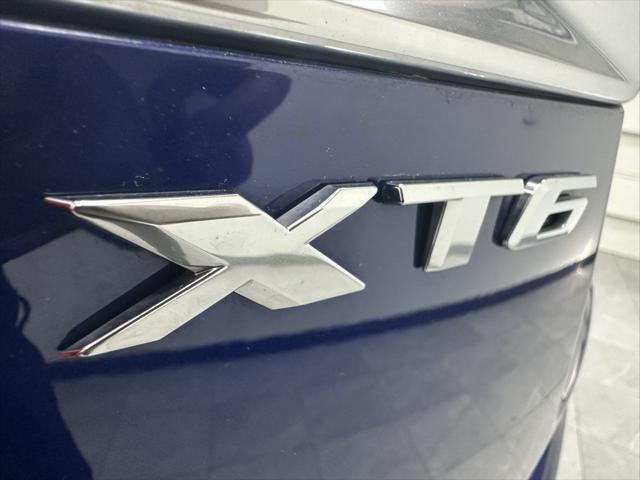 used 2023 Cadillac XT6 car, priced at $31,432