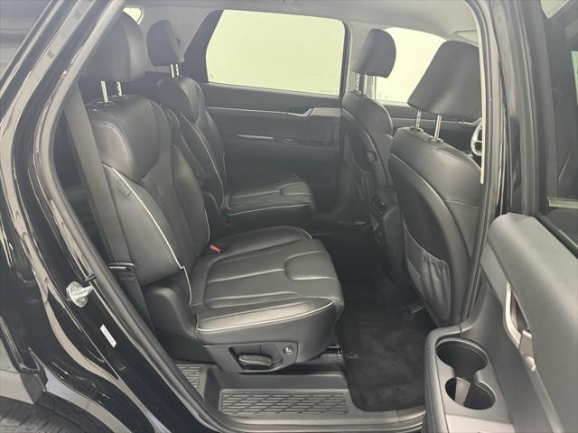 used 2024 Hyundai Palisade car, priced at $32,482