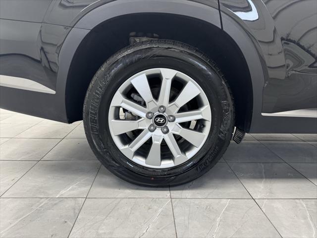 used 2024 Hyundai Palisade car, priced at $32,482