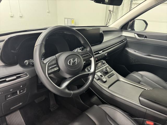 used 2024 Hyundai Palisade car, priced at $32,482