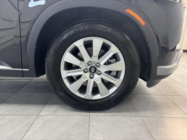 used 2024 Hyundai Palisade car, priced at $32,482