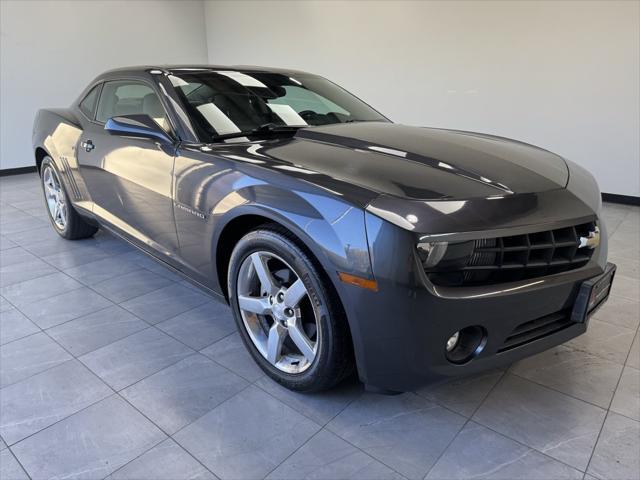 used 2011 Chevrolet Camaro car, priced at $12,998