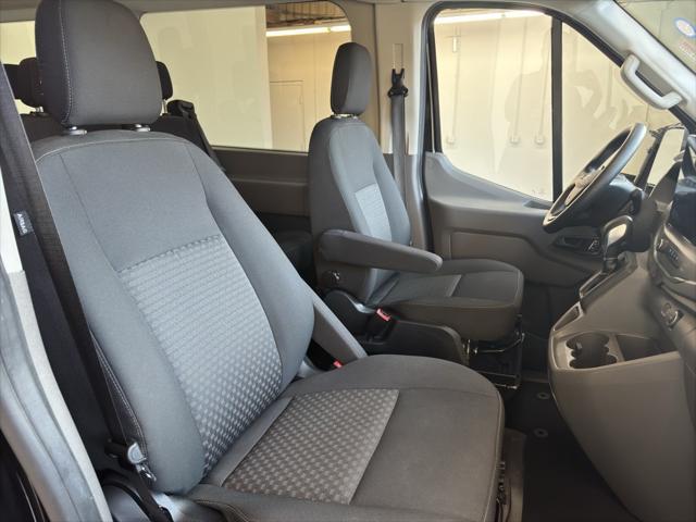 used 2022 Ford Transit-350 car, priced at $39,994