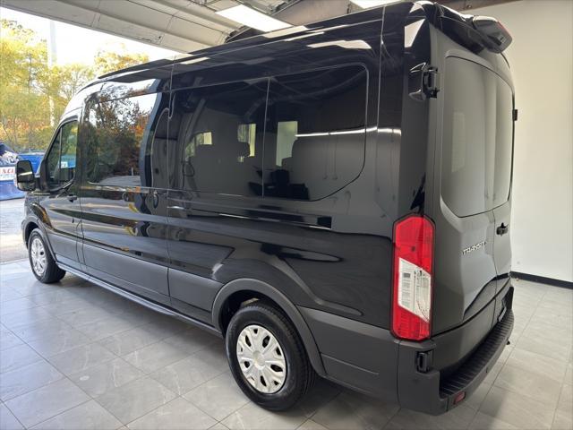 used 2022 Ford Transit-350 car, priced at $39,994