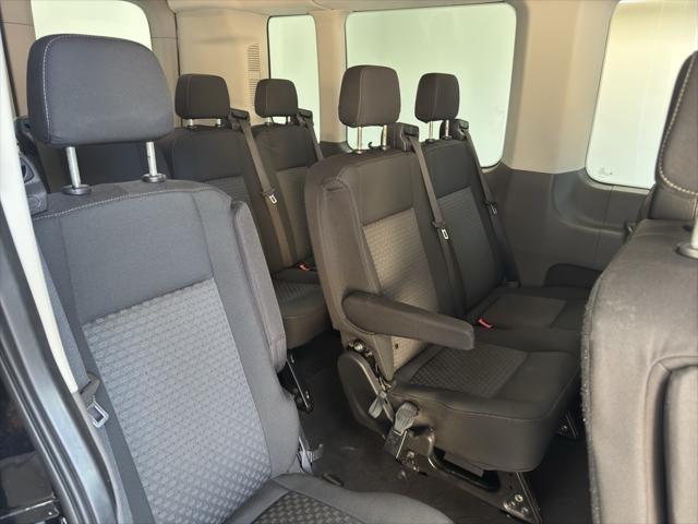 used 2022 Ford Transit-350 car, priced at $39,994