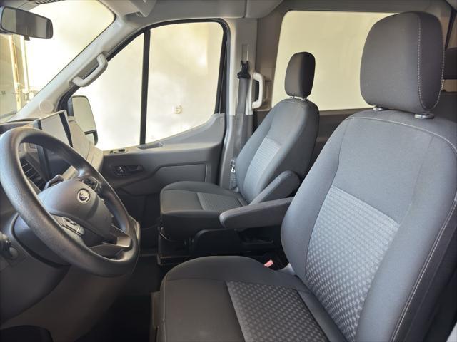 used 2022 Ford Transit-350 car, priced at $39,994