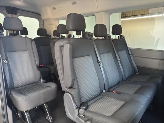 used 2022 Ford Transit-350 car, priced at $39,994