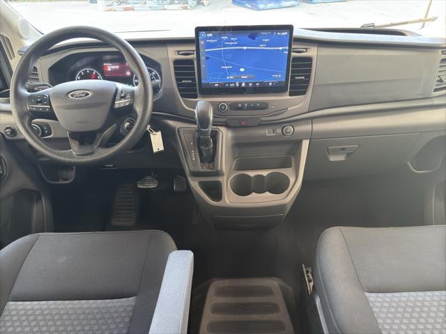 used 2022 Ford Transit-350 car, priced at $39,994