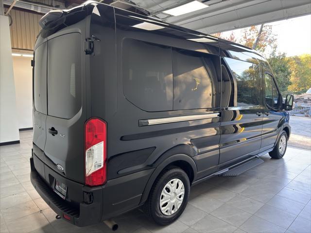 used 2022 Ford Transit-350 car, priced at $39,994