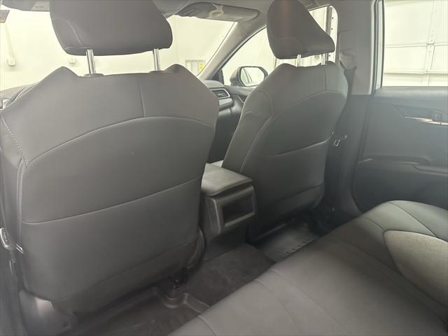 used 2022 Toyota Camry car, priced at $22,489