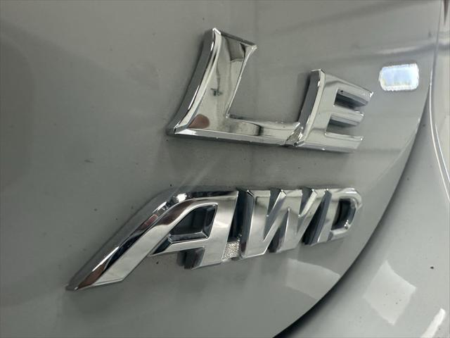 used 2022 Toyota Camry car, priced at $22,489