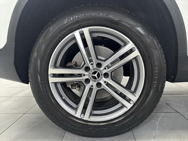 used 2022 Mercedes-Benz GLC 300 car, priced at $29,902