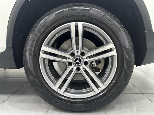 used 2022 Mercedes-Benz GLC 300 car, priced at $29,902