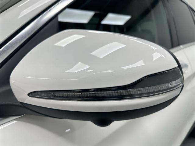 used 2022 Mercedes-Benz GLC 300 car, priced at $29,902