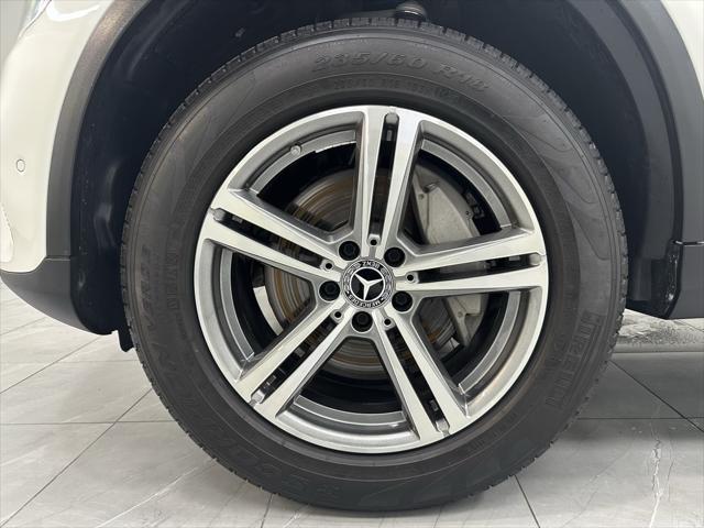 used 2022 Mercedes-Benz GLC 300 car, priced at $29,902