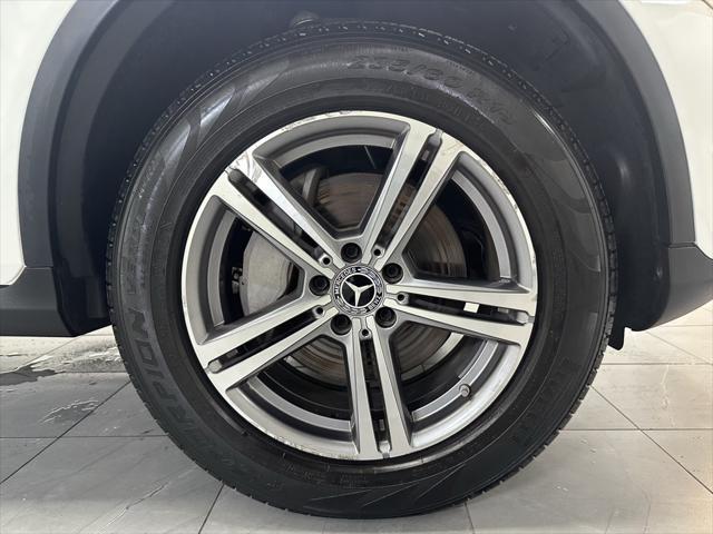 used 2022 Mercedes-Benz GLC 300 car, priced at $29,902