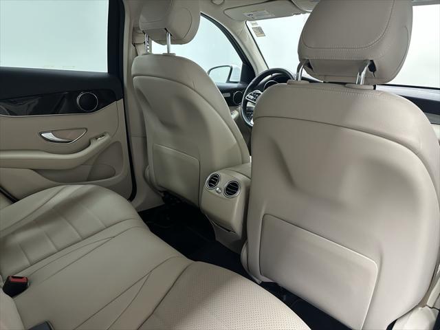 used 2022 Mercedes-Benz GLC 300 car, priced at $29,902