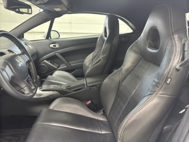 used 2011 Mitsubishi Eclipse car, priced at $8,894